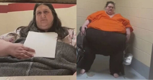 全家都重量級!她卻餓到剩16kg 狠父母虐女「多吃一口飯」就開扁