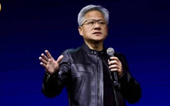 Google晶片傳「奪大單」！輝達股價跳水仍發文恭喜：但我技術仍領先一代