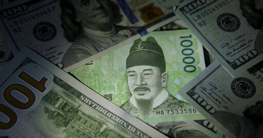 韓元狂貶! 上班族嘆:連「東南亞旅遊」都變貴