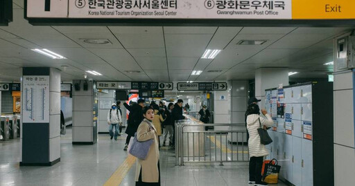 12月遊韓注意!首爾地鐵2大工會宣布 「這天起」發動全面罷工