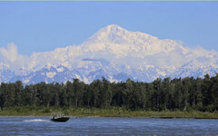 阿拉斯加發生規模6.0強震！未造成海嘯與災損