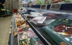 西班牙30年來首現「非洲豬瘟」病例 中國宣布暫停豬肉進口