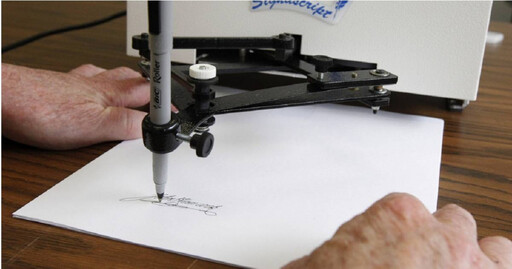 川普指控違法越權！下令取消拜登「自動簽名機」簽署的所有行政命令