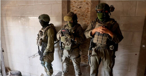 以軍突襲敘利亞村莊！釀13死24傷 敘國外交部怒批：已構成戰爭罪