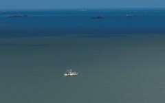 川普喊「封閉領空」集結美軍 委內瑞拉痛批：殖民式威脅