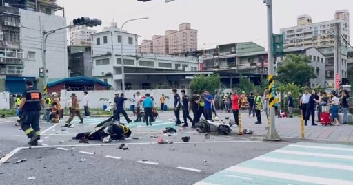 北韓違規5次「吊銷駕照」 粉專怒:台為何讓肇事者一再上路?