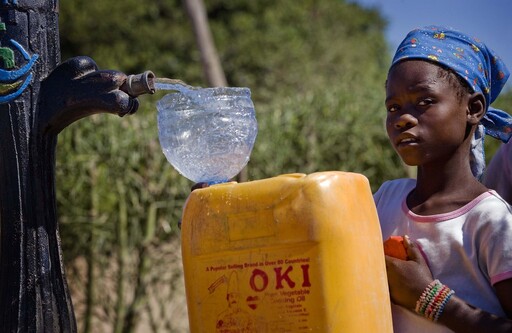 瓶裝水大賣為何是個問題？ 聯合國智庫：威脅「人人有乾淨水喝」SDG目標