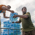 瓶裝水大賣為何是個問題？ 聯合國智庫：威脅「人人有乾淨水喝」SDG目標