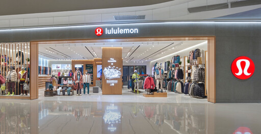 美國驚現鴛鴦大盜！偷遍Lululemon分店 2個月到手價值逾3千萬