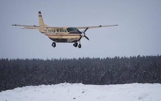 空難頻傳！美小客機載10人失聯生死不明 「搜救困難」當局回應了