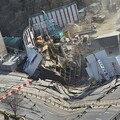 快訊／南韓地鐵施工釀坍塌！受困3工人確認安全 1人仍失聯、生死不明
