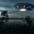 真有外星人？專家控「梵蒂岡掩蓋大量證據」 UFO真相藏30年