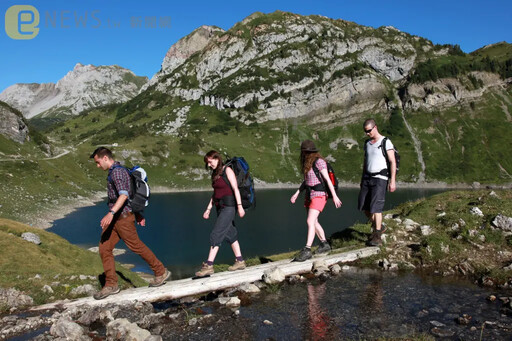 日本登山事故！台灣登山客「中途下山」失聯 今早3人全找到了