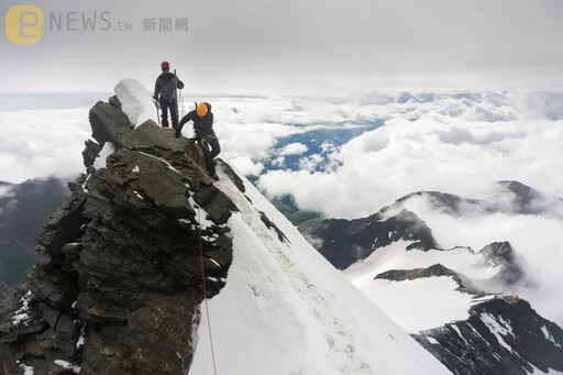 日本登山事故！台灣登山客「中途下山」失聯 今早3人全找到了