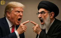 美伊局勢升溫！川普「耐心沒了」要求投降 伊朗領袖回應：戰鬥開始