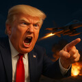 川普出手了！空襲伊朗「B-2轟炸機投炸藥」摧毀核心設施 突襲2因素曝