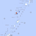 日鹿兒島震不停！專家憂「大地震前兆」示警：2條海嘯高速恐傳向台灣