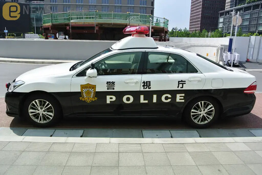 31歲男涉盜竊遭捕！日警搜住處驚見「頭蓋骨」 意外解開7年懸案謎團