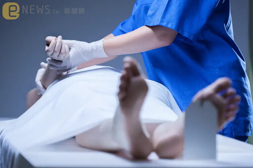台男柬埔寨街頭「倒地口吐黃液」！搶救6天仍不治 法醫發現離奇傷勢