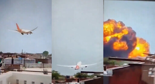 又是波音787！印航再傳故障 整機乘客轉降加爾各答機場