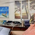 癱瘓9年迎奇蹟！美男「植大腦晶片」像開外掛 靠意念操控電腦、家電