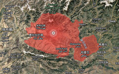 阿富汗深夜6.0強震!傷亡慘重「至少20死」 人數持續更新中