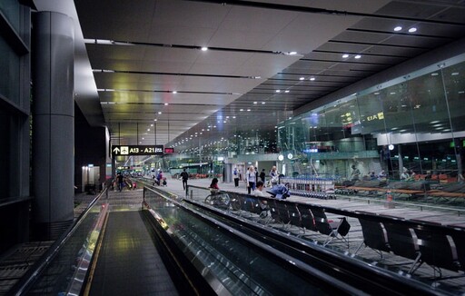 航空業面臨缺飛機及供應鏈挑戰 專家估：今年機票可能更貴