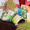 台南優質米搶進日本市場獲好評 日媒體、網紅盛讚「台灣米」Ｑ彈有嚼勁