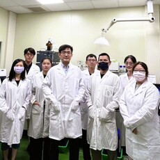 綠茵生技再創佳績！三大自研原料勇奪烏克蘭國際發明展金牌