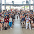 暑假親子必訪景點 中原文創園區8月週週驚喜！
