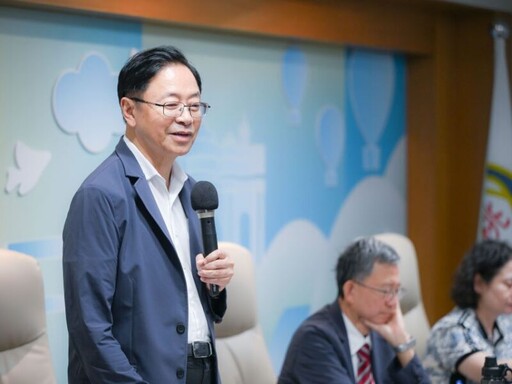 桃園首屆「珍珠海岸國際音樂節」 成功塑造國際觀光新亮點