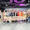 台灣連鎖加盟促進協會攜手外貿協會深化合作 推動品牌國際化
