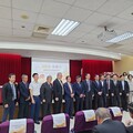 越南肯特大學攜手台師大 「躍獅計劃」發展教育交流合作