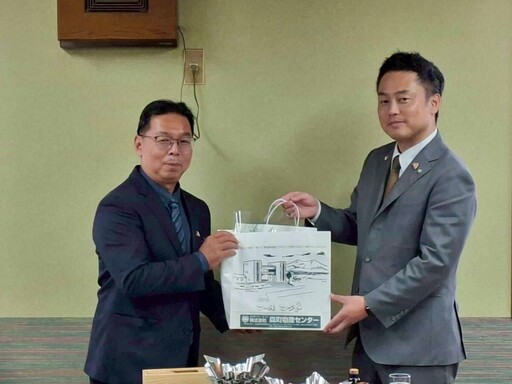 彰化森町情誼不間斷 相約2026古城嘉年華再相見