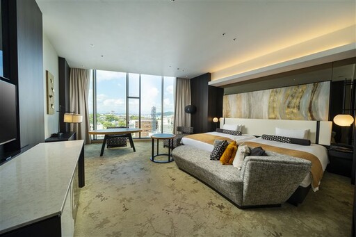 從飯店到心的歸宿：KOKO HOTELS重啟旅宿的幸福感