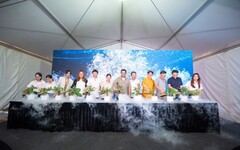 馬來西亞 Agartana 承香園11/9 盛大開幕！赫瀧國際攜手台馬醫學界 共創科研與永續亞洲新典範