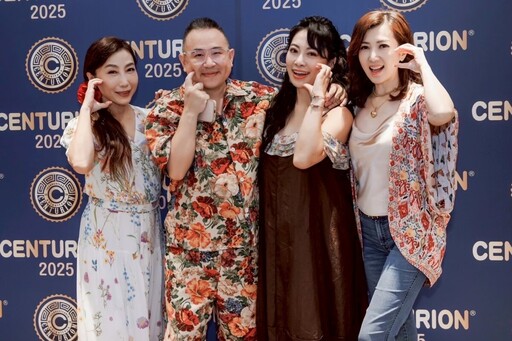 百夫長如何做到全球百億?十年背後的品牌敘事力與市場佈局學