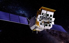 中歐合作開發「愛因斯坦探針衛星」 配備「龍蝦眼」觀測太空X射線