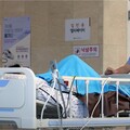 韓醫罷工風潮未歇 首爾5大醫院每日虧逾2300萬元