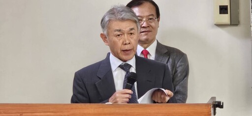 菱視角／日本退役將官：台日有防衛合作空間 AI、無人機都是可能領域