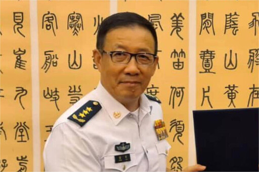 香格里拉對話中國防長高談全球安全 恫嚇台獨：分裂台灣必將粉身碎骨