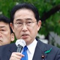 日本首相將換人做 岸田文雄不尋求連任自民黨總裁