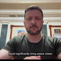 普丁提議15日土耳其談永久停火 澤倫斯基嗆：我會去等你