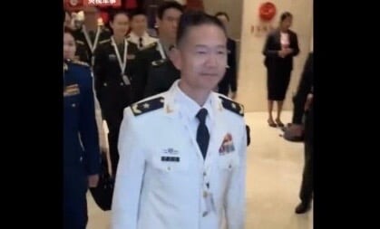 美防長「香格里拉」對話高喊中國將動武 中國外交部向美方提出嚴正交涉