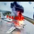 史詩級奇擊！烏軍117架無人機炸毀俄41架軍機 4大機場遭襲深入4千公里