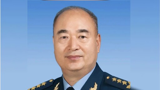 習近平軍委老搭檔許其亮突傳死訊 《星島日報》稱跑步猝死？中國網友：你懂的