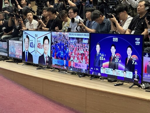 親中派李在明當選韓國總統 曾對支援台灣:「等外星人入侵地球的時候」
