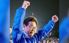 親中派李在明當選韓國總統 曾對支援台灣：「等外星人入侵地球的時候」