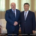白俄官媒：「9/3世界反法西斯戰爭勝利」中國擬北京閱兵 中國官媒未證實