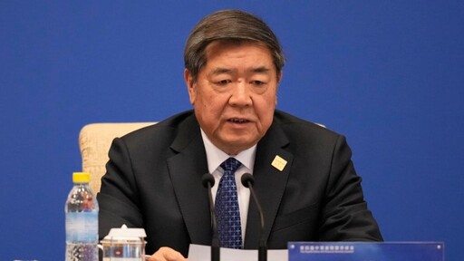 習近平娶彭麗媛的伴郎 「劉鶴接班人」何立峰帶頭與美經貿談判